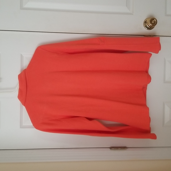 Kirkland Signature Women's Full Zip Jacket - Picture 2 of 7